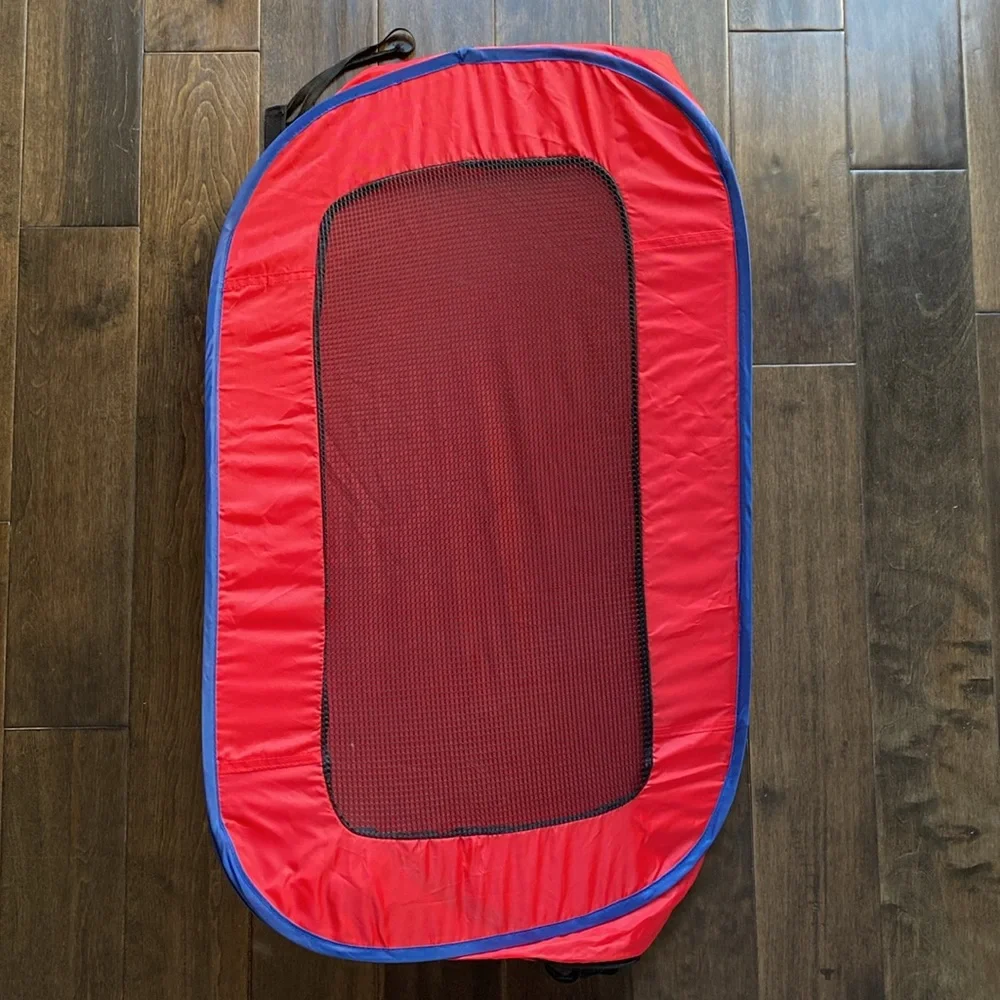 Travel Dog Kennel